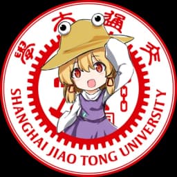 上海交通大学 徽标