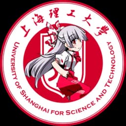 上海理工大学 徽标