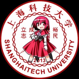 上海科技大学 徽标