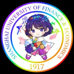 上海财经大学 徽标