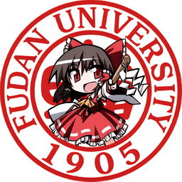 复旦大学 徽标