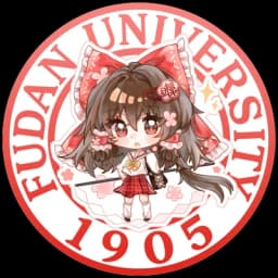 复旦大学 徽标